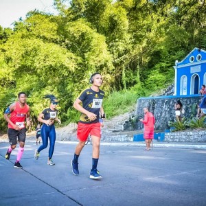Corrida Rustica Arraial d'Ajuda 2024