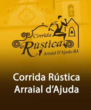Corrida Rustica Arraial d'Ajuda 2025