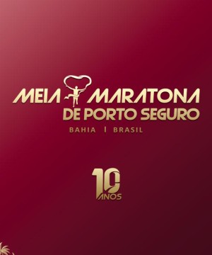 MEIA MARATONA DE PORTO SEGURO - 2026