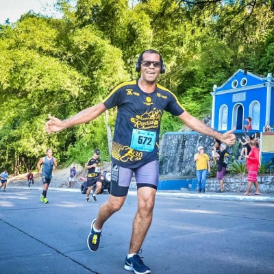 Corrida Rustica Arraial d'Ajuda 2024