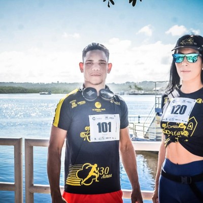 Corrida Rustica Arraial d'Ajuda 2024