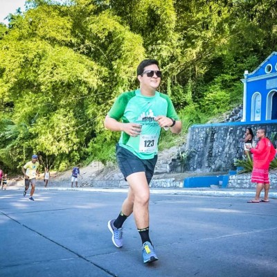 Corrida Rustica Arraial d'Ajuda 2024