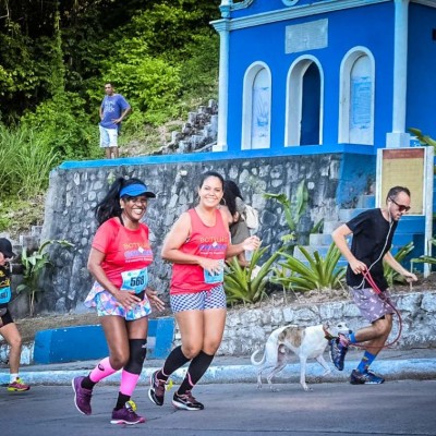 Corrida Rustica Arraial d'Ajuda 2024
