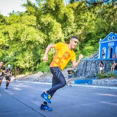 Corrida Rustica Arraial d'Ajuda 2024