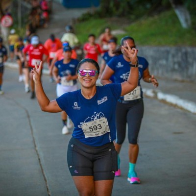 Corrida Rustica Arraial d'Ajuda 2025