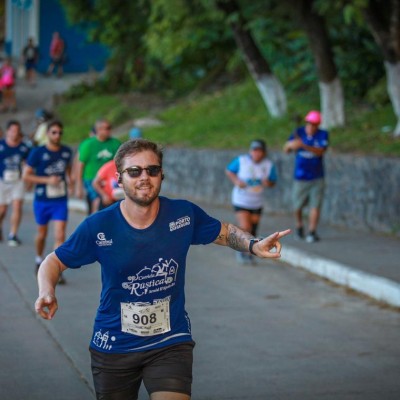 Corrida Rustica Arraial d'Ajuda 2025