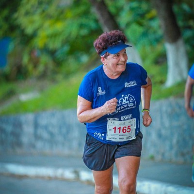 Corrida Rustica Arraial d'Ajuda 2025
