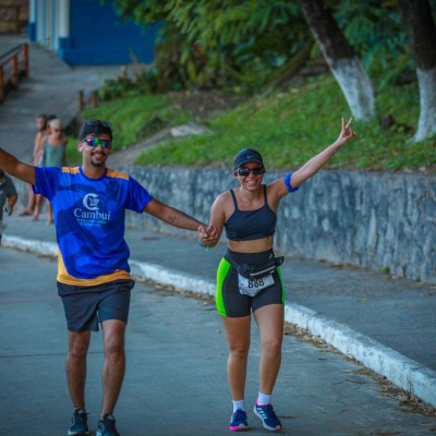 Corrida Rustica Arraial d'Ajuda 2025