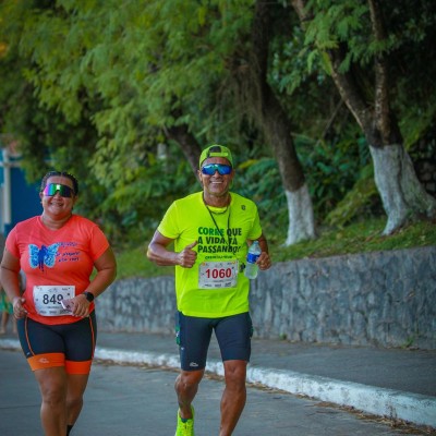 Corrida Rustica Arraial d'Ajuda 2025