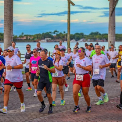 MEIA MARATONA DE PORTO SEGURO - 2026
