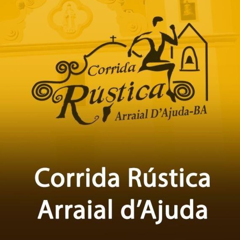 Corrida Rustica Arraial d'Ajuda 2024