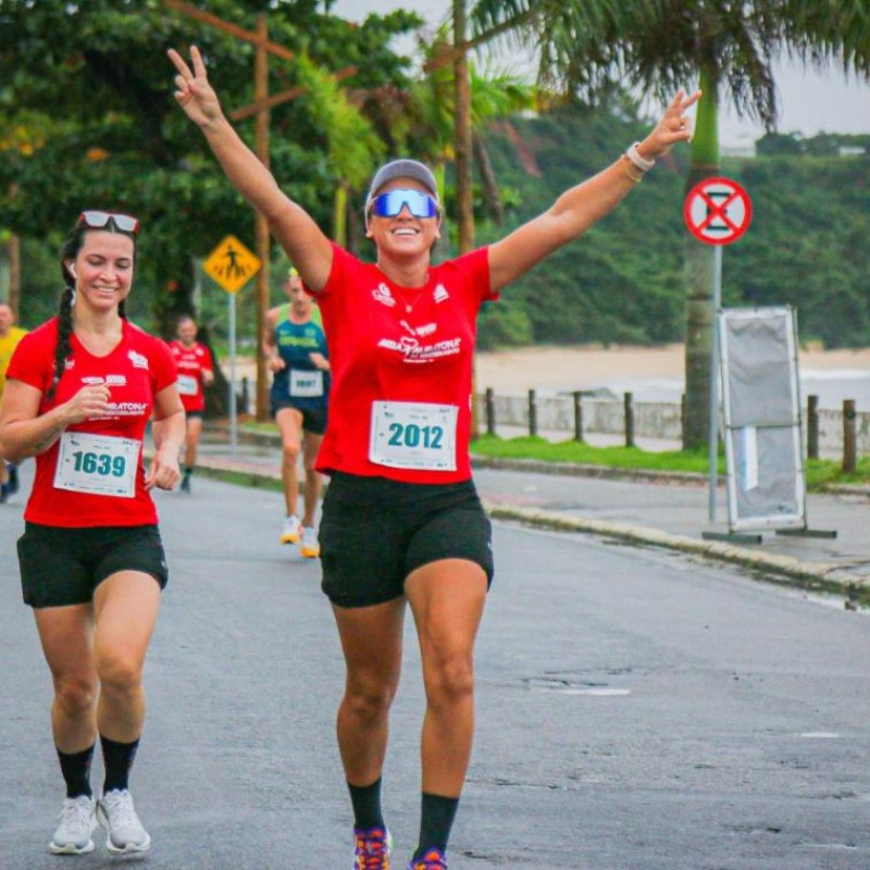 MEIA MARATONA DO DESCOBRIMENTO 2025