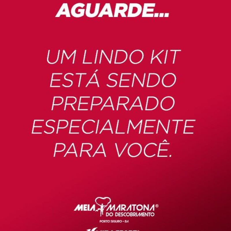 MEIA MARATONA DO DESCOBRIMENTO 2025