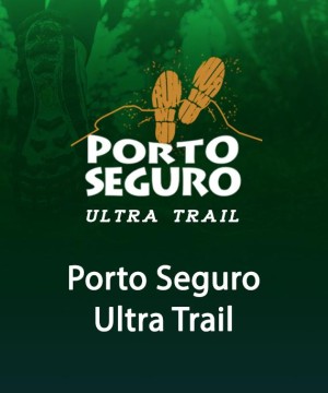 Porto Seguro Ultra Trail Run®