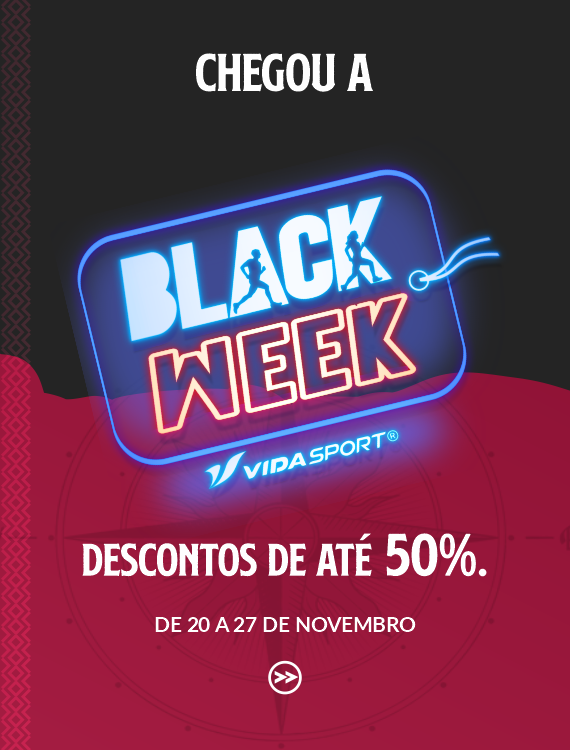 Black Friday Meia Maratona do Descobrimento - 2023