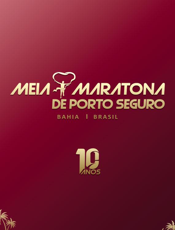 MEIA MARATONA DE PORTO SEGURO - 2026
