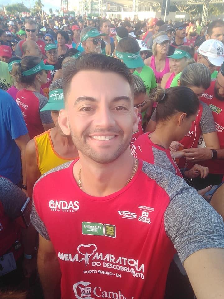 Ebenezer atleta