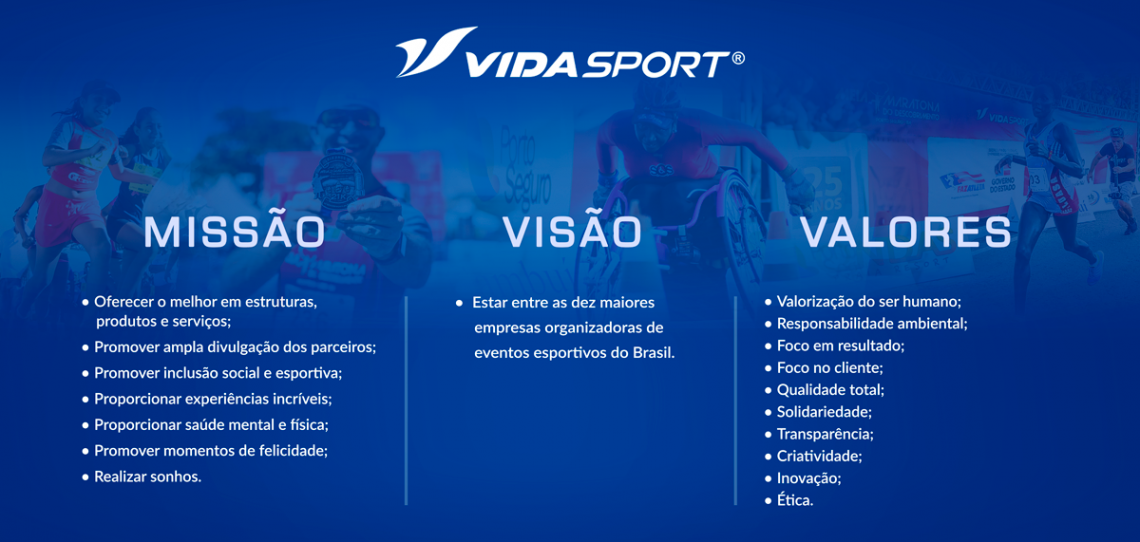 Vida Sport 