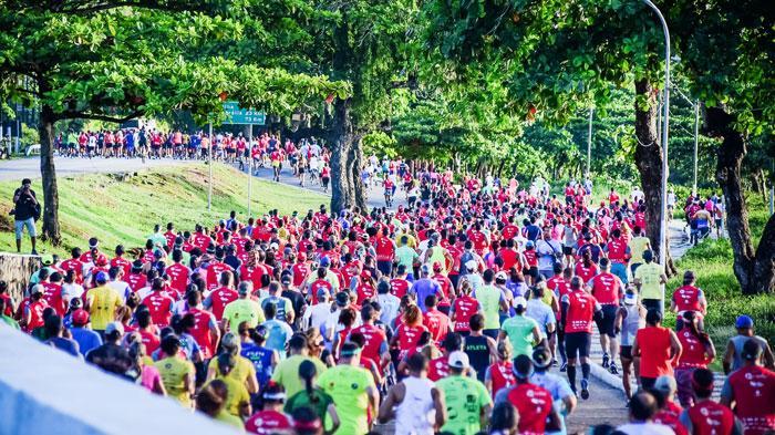 Meia Maratona do Descobrimento se enquadra no programa FAZ Atleta do Governo da Bahia.