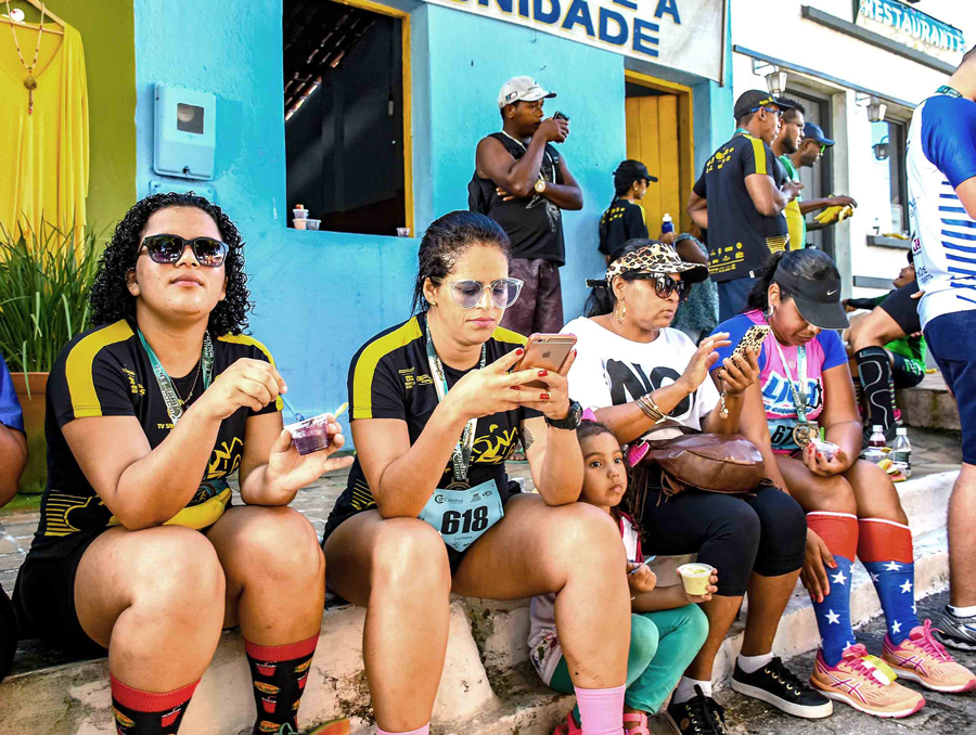 Muita emoção, sucesso e superação na 30ª edição da Corrida Rústica de Arraial d’Ajuda  