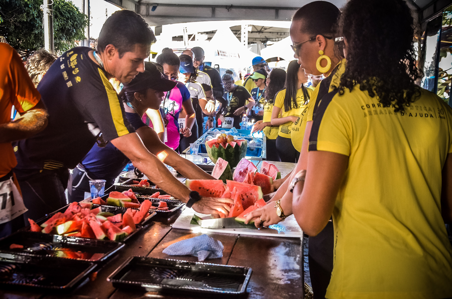 Muita emoção, sucesso e superação na 30ª edição da Corrida Rústica de Arraial d’Ajuda  