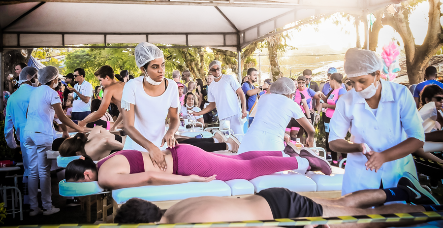 Muita emoção, sucesso e superação na 30ª edição da Corrida Rústica de Arraial d’Ajuda  