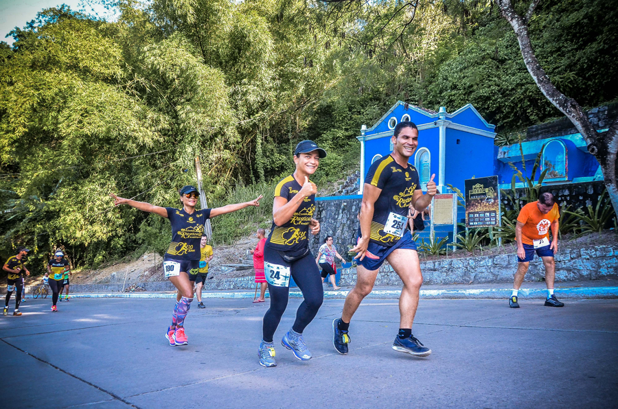 Muita emoção, sucesso e superação na 30ª edição da Corrida Rústica de Arraial d’Ajuda  