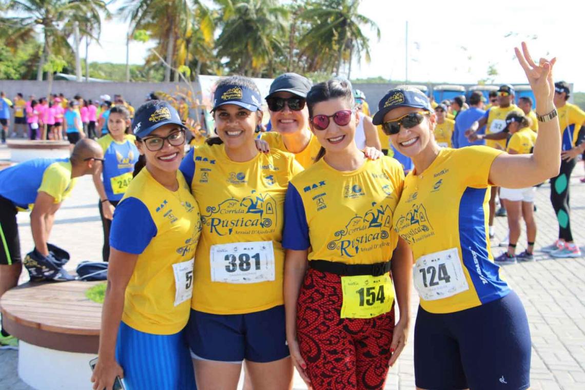 Cambuí Supermercados confirma participação nos 30 anos da Corrida Rústica de Arraial d’Ajuda