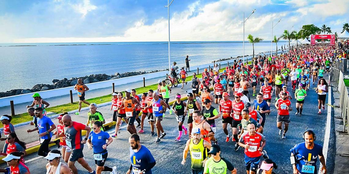 Cambuí Supermercados confirma participação nos 30 anos da Corrida Rústica de Arraial d’Ajuda