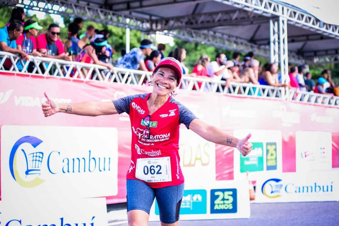 Cambuí Supermercados confirma participação nos 30 anos da Corrida Rústica de Arraial d’Ajuda