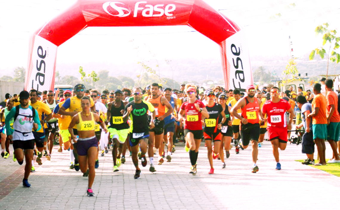 Sucesso da 29ª Corrida Rústica de Arraial d