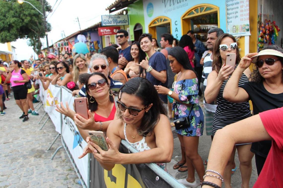 Sucesso da 29ª Corrida Rústica de Arraial d