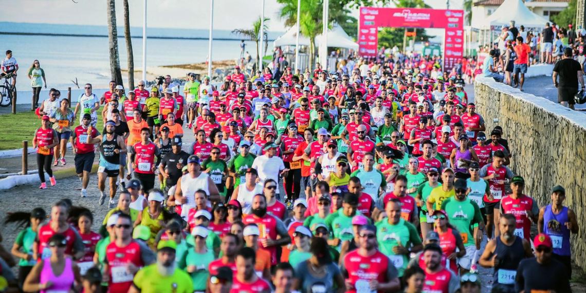 Meia Maratona do Descobrimento se enquadra no programa FAZ Atleta do Governo da Bahia.