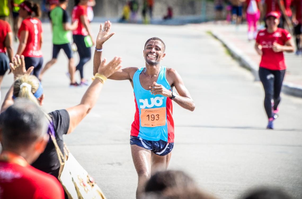 Microbiota intestinal e desempenho do atleta