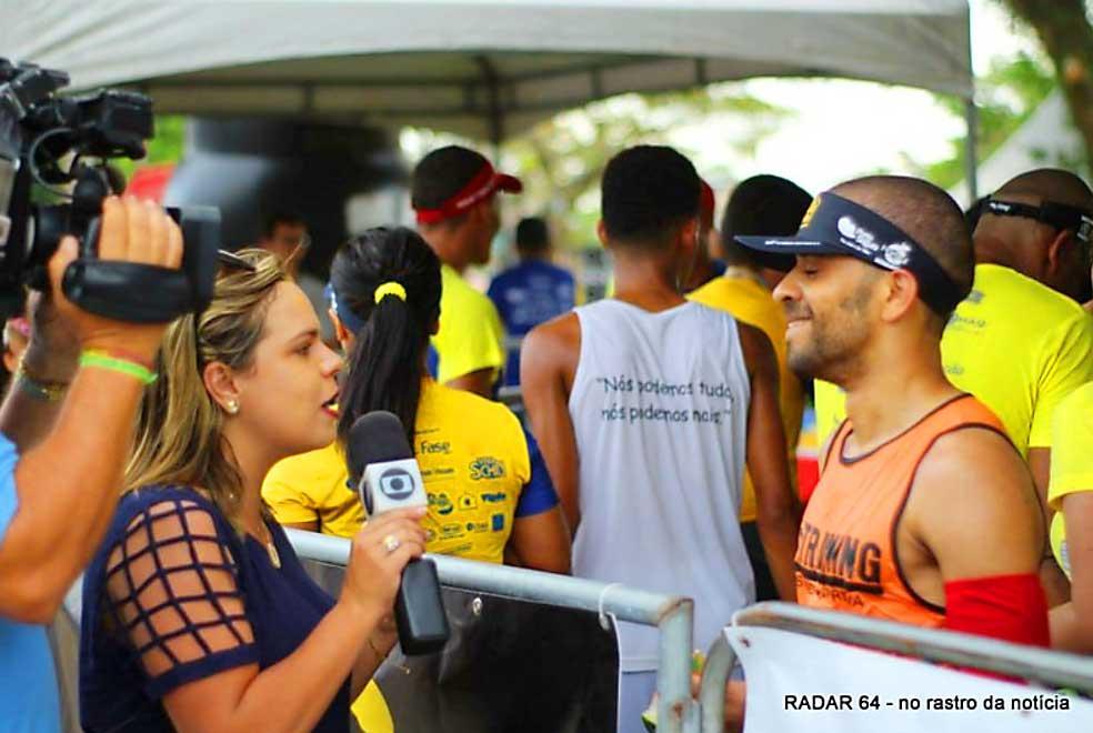 Sucesso da 29ª Corrida Rústica de Arraial d