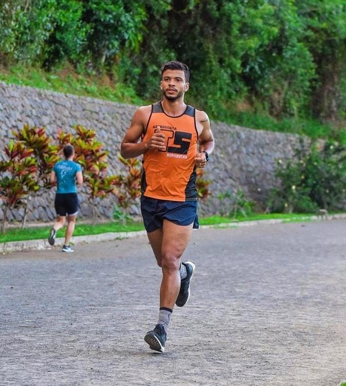 Carboidrato antes e durante o treino. Qual a recomendação?