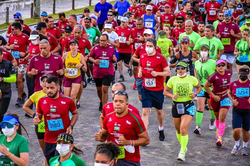 Meia Maratona do Descobrimento 2022 abre inscries promocionais