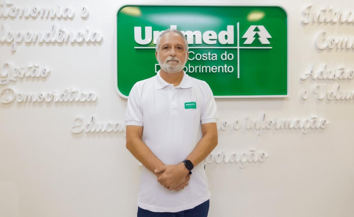 Unimed Renova patrocínio com a Meia Maratona do Descobrimento 