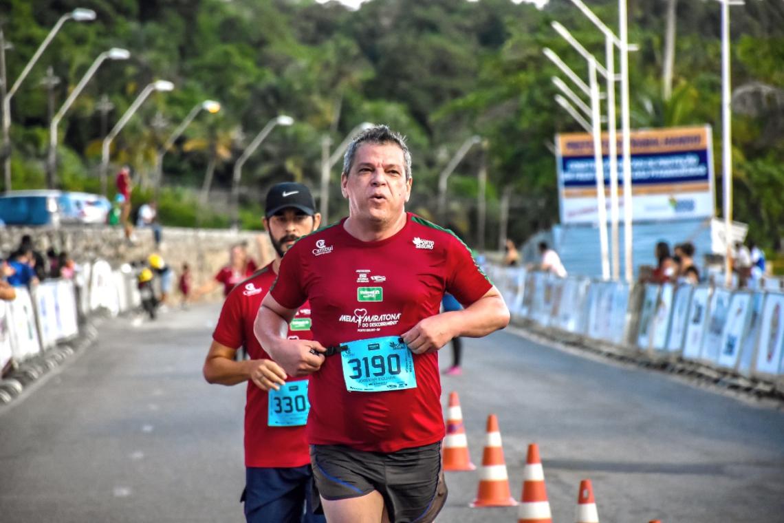 Prefeitura de Porto Seguro apoia a Meia Maratona do Descobrimento  20222  