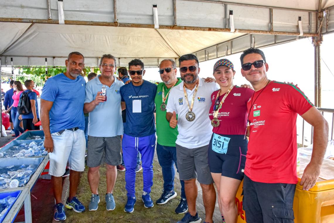 Prefeitura de Porto Seguro apoia a Meia Maratona do Descobrimento  20222  