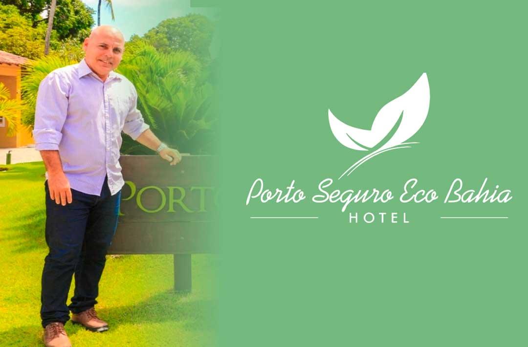 Porto Seguro Eco Bahia é o hotel oficial da Meia Maratona do Descobrimento