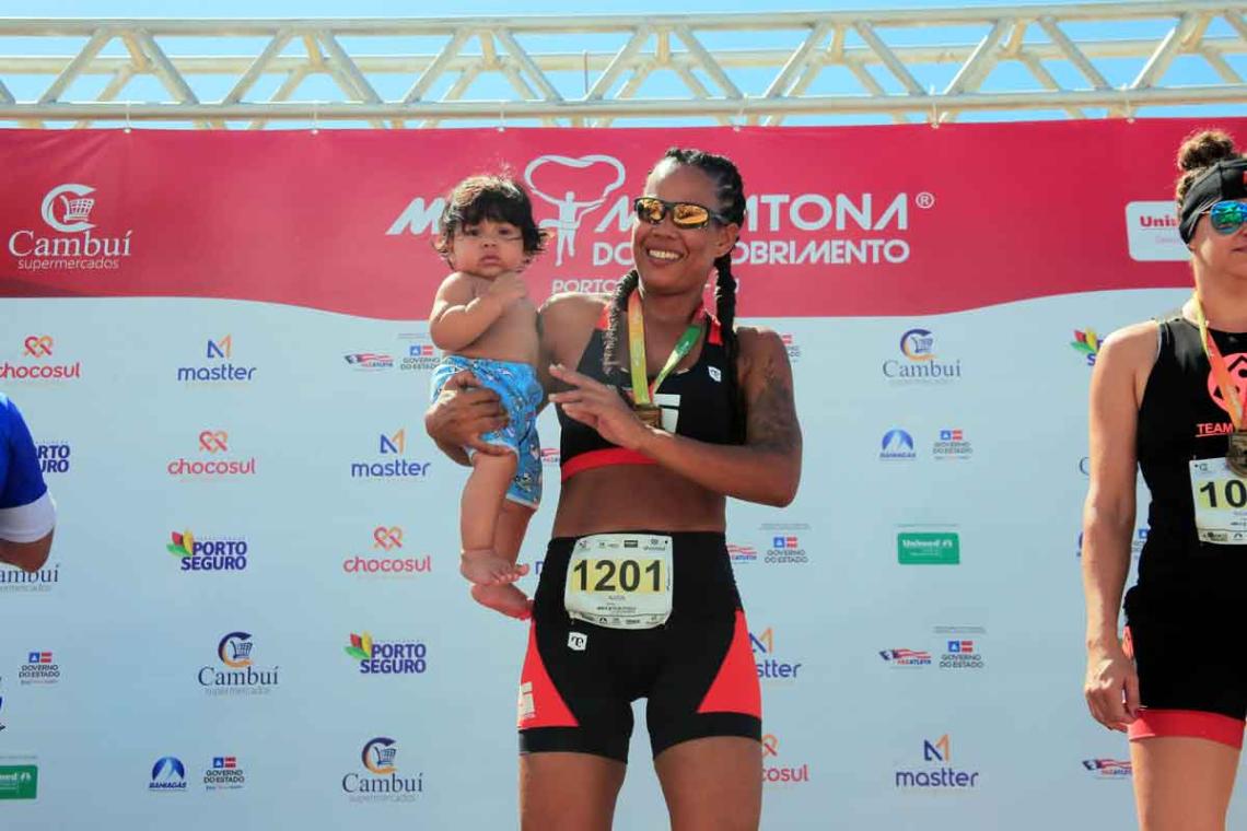 6ª Edição da Meia Maratona do Descobrimento é sinônimo de sucesso