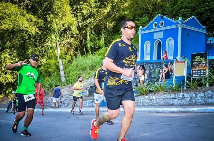 Arraial d’Ajuda recebe 33ª edição da Corrida Rústica neste sábado (06)