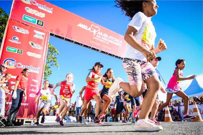 Cambuí Supermercados será patrocinador da Meia Maratona do Descobrimento pelo quarto ano consecutivo