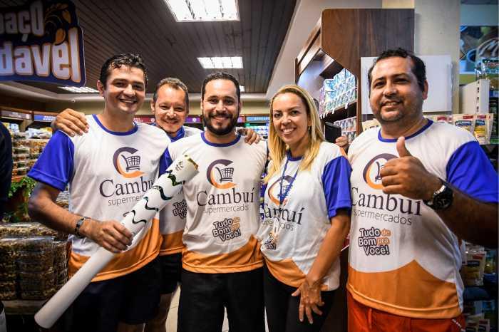Cambuí Supermercados será patrocinador da Meia Maratona do Descobrimento pelo quarto ano consecutivo