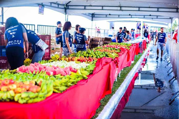 Cambuí Supermercados será patrocinador da Meia Maratona do Descobrimento pelo quarto ano consecutivo