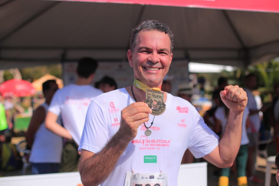 Cambuí Supermercados e Chocosul Distribuidora, recebe o título de  “Empresa amiga do Esporte” do Governo do estado da Bahia. 