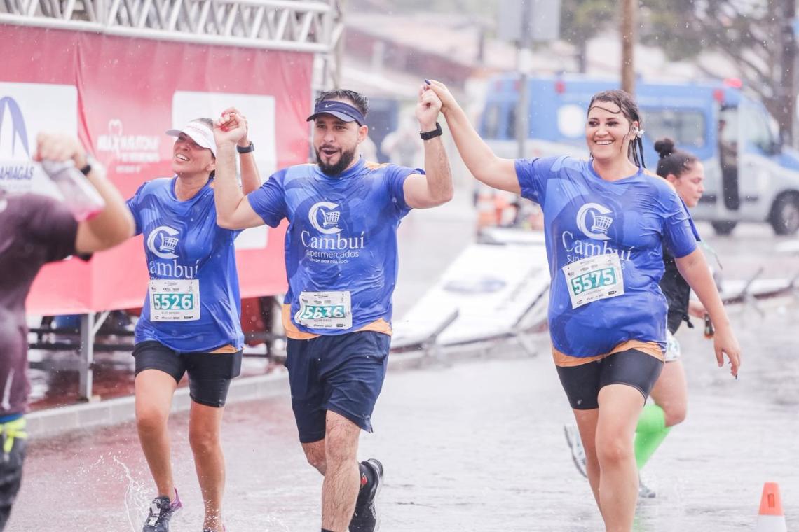 Meia Maratona do descobrimento 2023: Uma edição histórica e única 