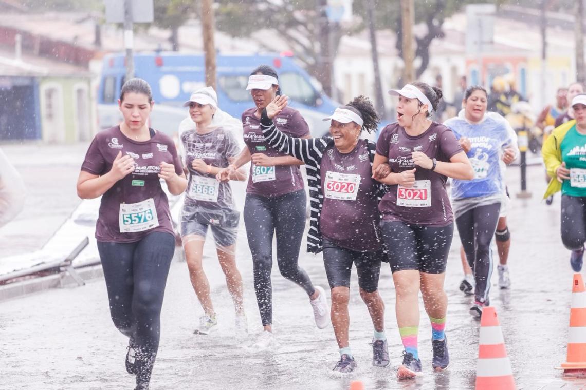 Meia Maratona do descobrimento 2023: Uma edição histórica e única 