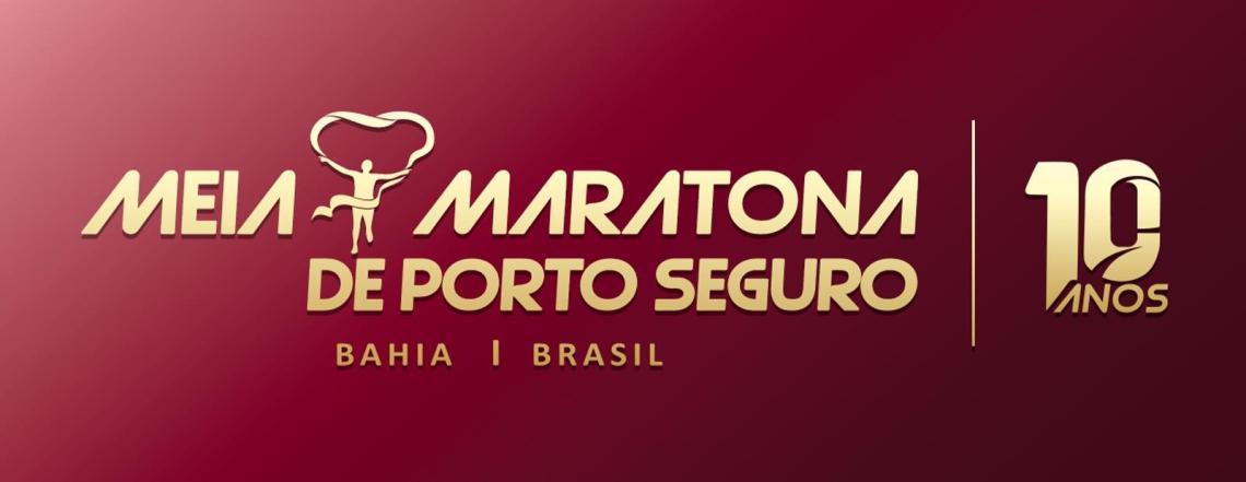 Meia Maratona de Porto Seguro celebra 10 anos de história em 2026